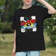 Kids Ka-Pow 2 Years Old Kids 2nd Birthday Comic Book Super Hero Graphic Youth Kids Ka-Pow 2 Years Old Kids 2nd Birthday Comic Book Super Hero Graphic Youth