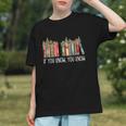 If You Know You Know 6 7 Reading Books Christmas 67 Meme Graphic Youth