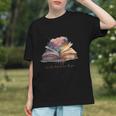 Let The Adventures Begin Book Lovers Magical Whimsical Art Graphic Youth Let The Adventures Begin Book Lovers Magical Whimsical Art Graphic Youth