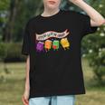 Librarian Let's All Go To The Library Cute Groovy Book Lover Graphic Youth Librarian Let's All Go To The Library Cute Groovy Book Lover Graphic Youth