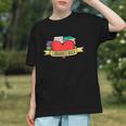 Librarian Library Assistant Libraries Rock Book Lover Graphic Youth
