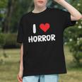 I Love Horror Heart Movies TV Show Books Writing Read Graphic Youth I Love Horror Heart Movies TV Show Books Writing Read Graphic Youth