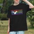 Pro America Pro Acceptance Pro Science Pro Equality Pro Book Graphic Youth