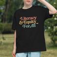 Protect Libraries Banned Books Literacy And Equity For All Graphic Youth