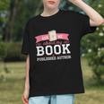 Published Author Ask Me About My Book Graphic Youth