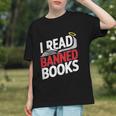 I Read Banned Books Defiant And Bold Graphic Youth I Read Banned Books Defiant And Bold Graphic Youth