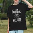Read Banned Books PET DOGS FIGHT EVIL Read Books Reader Graphic Youth Read Banned Books PET DOGS FIGHT EVIL Read Books Reader Graphic Youth