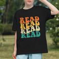 Read Read Read Read Book Lover Reading Bookworm Reader Graphic Youth Read Read Read Read Book Lover Reading Bookworm Reader Graphic Youth