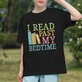 I Read Past My Bedtime Book Quote Humor Graphic Youth I Read Past My Bedtime Book Quote Humor Graphic Youth