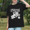 I Read Past My Bedtime Late Night Readers Book Club Graphic Youth I Read Past My Bedtime Late Night Readers Book Club Graphic Youth