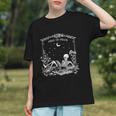 Read In Peace Skeleton Reading Book Halloween Bookish Graphic Youth Read In Peace Skeleton Reading Book Halloween Bookish Graphic Youth