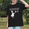 Reading 6-7 Silly Goose Read Books Bookish Bookworm Graphic Youth