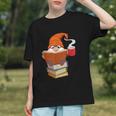 Reading Lover Book Graphic Gnome Graphic Youth Reading Lover Book Graphic Gnome Graphic Youth