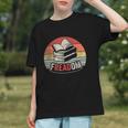 Retro Vintage FREADom Anti Ban Books Freedom To Read Graphic Youth Retro Vintage FREADom Anti Ban Books Freedom To Read Graphic Youth