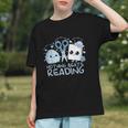 Rock Paper Scissors Nothing Beats Reading Book Lover Graphic Youth Rock Paper Scissors Nothing Beats Reading Book Lover Graphic Youth