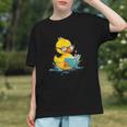Rubber Duck Reading Book Reader Books Rubber Duckie Graphic Youth Rubber Duck Reading Book Reader Books Rubber Duckie Graphic Youth