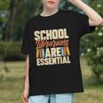 School Librarians Are Essential Library Book Lover Librarian Graphic Youth School Librarians Are Essential Library Book Lover Librarian Graphic Youth