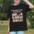 The Shelf Life Chose Me Bookstore Reading Lover Graphic Graphic Youth The Shelf Life Chose Me Bookstore Reading Lover Graphic Graphic Youth