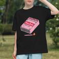 Slow Burn Book Club Graphic Youth Slow Burn Book Club Graphic Youth