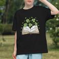 St Patricks Day Book Lover Librarian Reading Saint Pattys Graphic Youth St Patricks Day Book Lover Librarian Reading Saint Pattys Graphic Youth