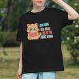 Stay Home Read Books Pet My Cat Regret Nothing Cats Book Graphic Youth