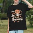 My Summer Is All Booked Book Lover Reading Vacation 2025 Graphic Youth My Summer Is All Booked Book Lover Reading Vacation 2025 Graphic Youth