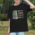 My Summer Is All Booked Book Reading Book Lover Graphic Youth