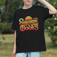 Sunshine & Books For Bookworm Summer Reading Graphic Youth Sunshine & Books For Bookworm Summer Reading Graphic Youth
