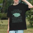 I Survived Reading Banned Books And All I Got Was Sma Graphic Youth