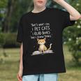 That's What I Do I Pet Cats I Read Books And I Know Things Graphic Youth That's What I Do I Pet Cats I Read Books And I Know Things Graphic Youth