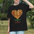 History Education Is Freedom Books Black History Heart Graphic Youth History Education Is Freedom Books Black History Heart Graphic Youth