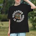 History Education Is Freedom Books Teach Black History Graphic Youth