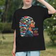 History Education Is Freedom Books Teacher Women Girls Graphic Youth