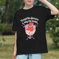 Valentines Book Lover Forget The Flowers And Buy Me Books Graphic Youth Valentines Book Lover Forget The Flowers And Buy Me Books Graphic Youth