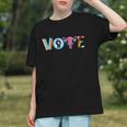 Vote Reproductive Right BLM Political Activism Lgbtq Book Graphic Youth Vote Reproductive Right BLM Political Activism Lgbtq Book Graphic Youth