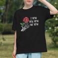 I Vow You Vow We Vow ShirtSmutty Fantasy Dark Romance Book Graphic Youth