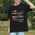 I Want To Be A Schwa Read Book Reading Librarian Graphic Youth