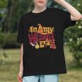 In My Wizard Era Groovy Bookish Fantasy Reader Book Lover Graphic Youth In My Wizard Era Groovy Bookish Fantasy Reader Book Lover Graphic Youth