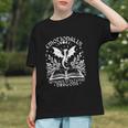Women Dragons Bookish Fantasy Book Club Book Lover Reader Graphic Youth