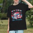 Women's Books Fireworks And Freedom Independence Day Book Lover Graphic Youth Women's Books Fireworks And Freedom Independence Day Book Lover Graphic Youth