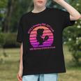 Women's With A Dreamy Far-Off Look And Her Nose Stuck In A Book Graphic Youth