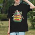 Women's History Month Black History Shirts Book Lover Teacher Graphic Youth