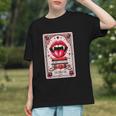 Yes Sir The Good-Girl The Good-Girl Tarot Card Smut Book Graphic Youth