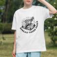 2 SIDES I Look Better Bent Over A Book Saying Quote Graphic Youth