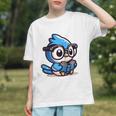 Adorable Book Lover Blue Jay With Reading Glasses Cute Raglan Baseball Tee Graphic Youth Adorable Book Lover Blue Jay With Reading Glasses Cute Raglan Baseball Tee Graphic Youth