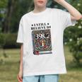 I Still Believe In 3982 Section Fairy Tale Book Lover Graphic Youth
