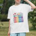 Book Flower Radicalized By Basic Decency Feminist Leftist Graphic Youth