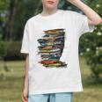 Book Women Graphic Art Colorful Eyes Graphic Youth