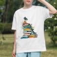 Books Abstract Artist Women Art Painting Books Graphic Youth