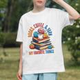 Books Coffee & Yarn Lover My Favorite Things Graphic Youth Books Coffee & Yarn Lover My Favorite Things Graphic Youth